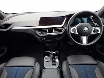 Used BMW 1 Series 2024 for sale - 76741723: Photo