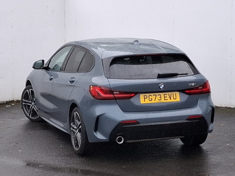 Used BMW 1 Series 2024 for sale - 76741723: Photo 3