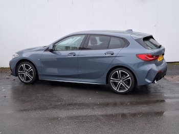 Used BMW 1 Series 2024 for sale - 76741723: Photo