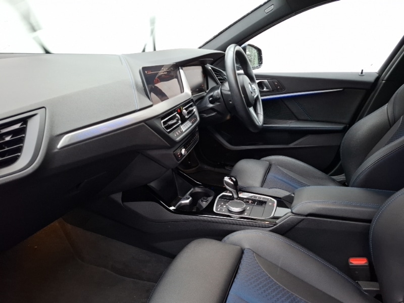 Used BMW 1 Series 2024 for sale - 76741723: Photo 5