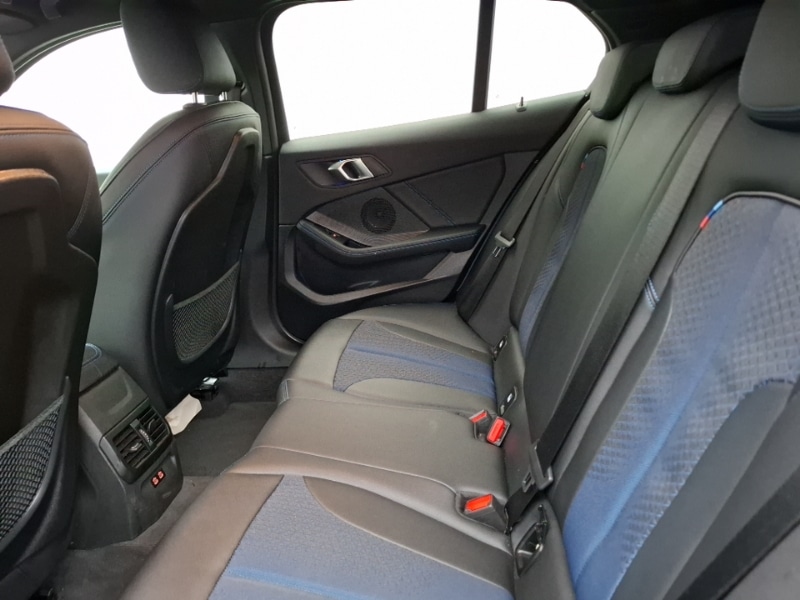 Used BMW 1 Series 2024 for sale - 76741723: Photo 6