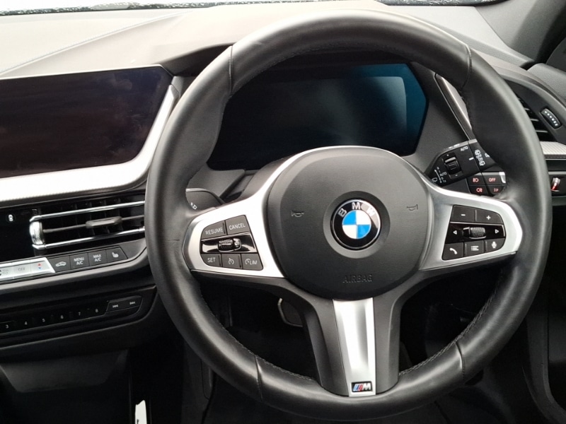 Used BMW 1 Series 2024 for sale - 76741723: Photo 7