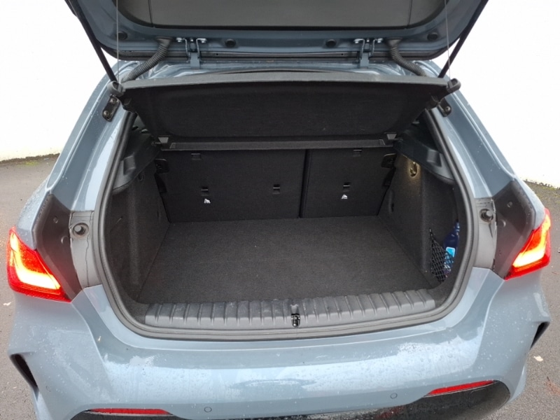 Used BMW 1 Series 2024 for sale - 76741723: Photo 8