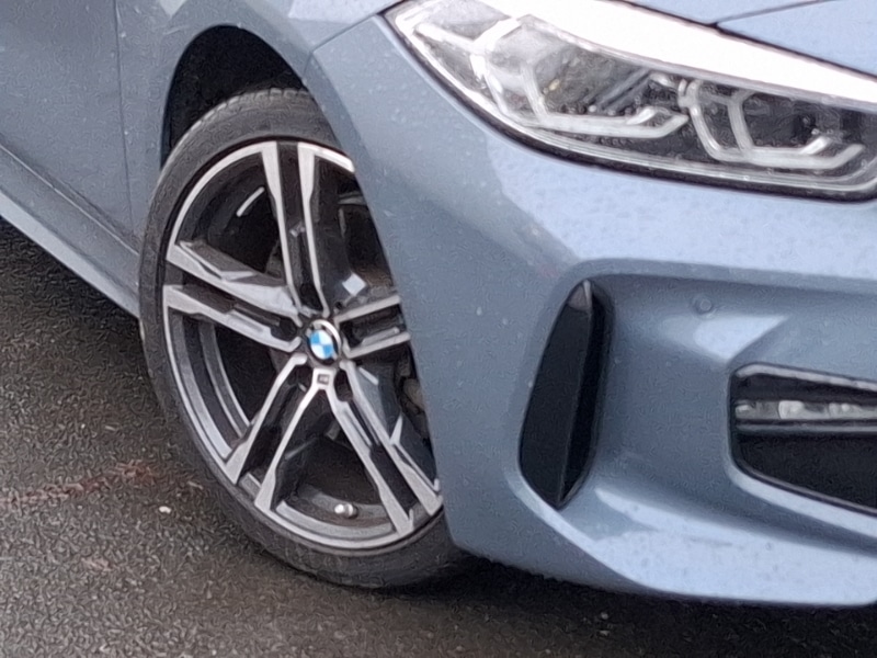 Used BMW 1 Series 2024 for sale - 76741723: Photo 9