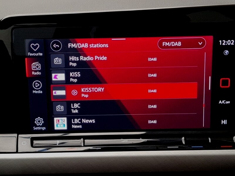 Used Volkswagen Golf 2021 for sale - 78213938: Photo 10