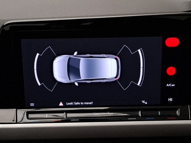 Used Volkswagen Golf 2021 for sale - 78213938: Photo 11