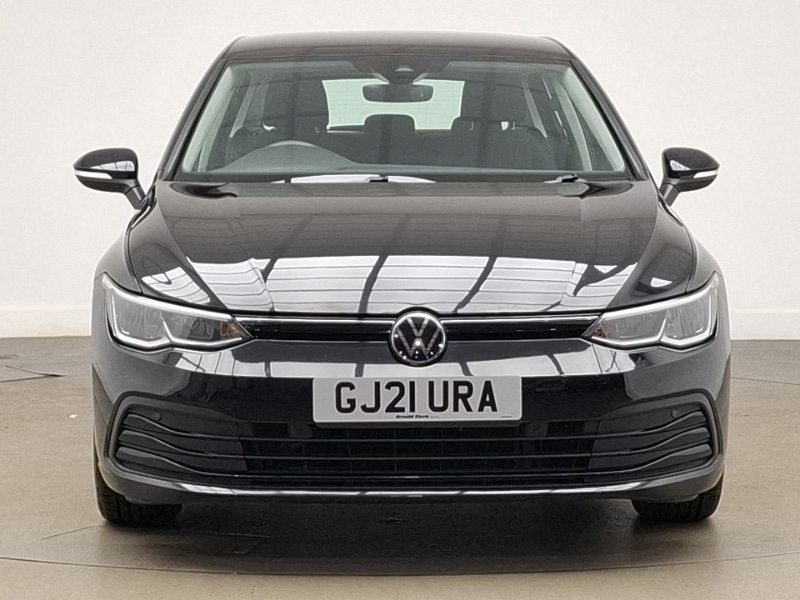Used Volkswagen Golf 2021 for sale - 78213938: Photo 12