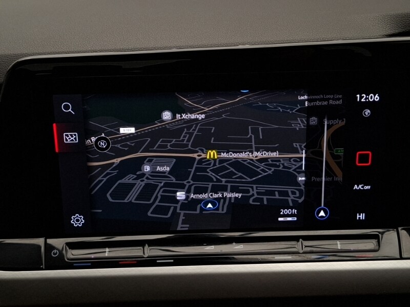 Used Volkswagen Golf 2021 for sale - 78213938: Photo 13