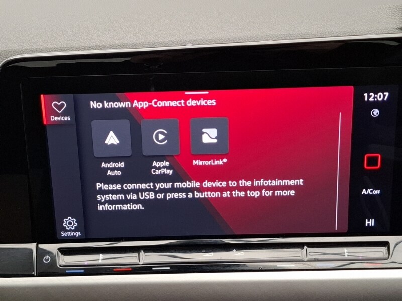 Used Volkswagen Golf 2021 for sale - 78213938: Photo 14