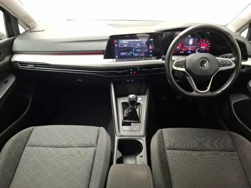 Used Volkswagen Golf 2021 for sale - 78213938: Photo 2