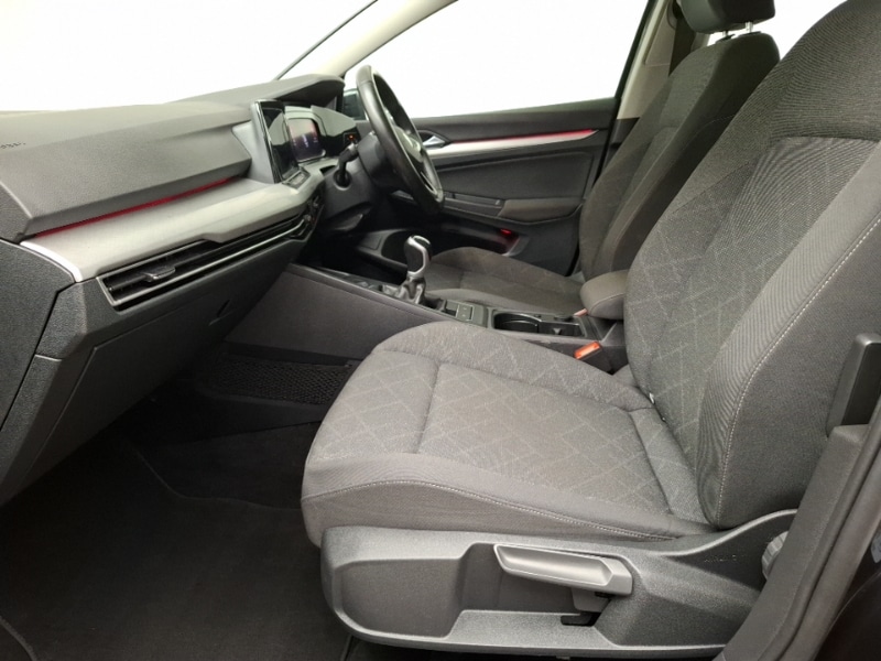 Used Volkswagen Golf 2021 for sale - 78213938: Photo 5