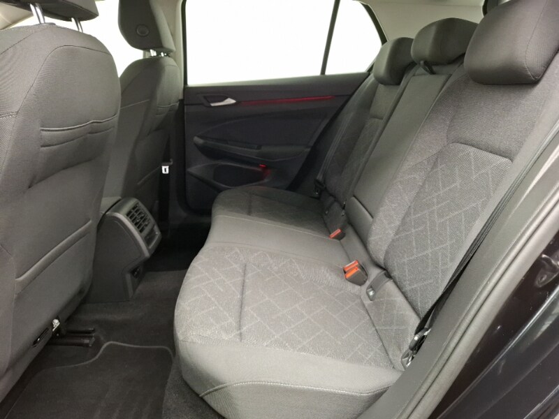 Used Volkswagen Golf 2021 for sale - 78213938: Photo 6