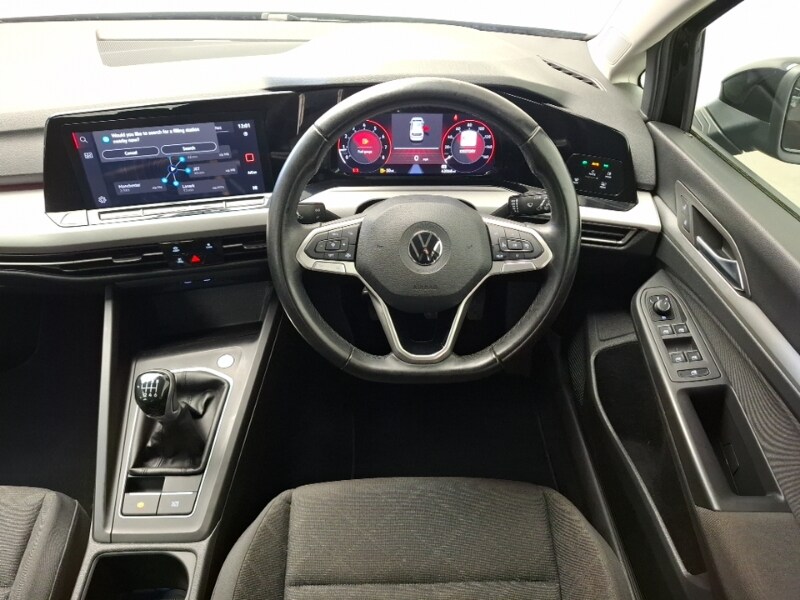 Used Volkswagen Golf 2021 for sale - 78213938: Photo 7