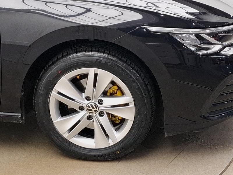 Used Volkswagen Golf 2021 for sale - 78213938: Photo 9