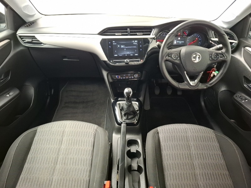 Used Vauxhall Corsa 2020 for sale - 77963869: Photo 2