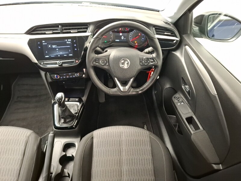 Used Vauxhall Corsa 2020 for sale - 77963869: Photo 7