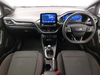 Used Ford Puma 2022 for sale - 77530718: Photo