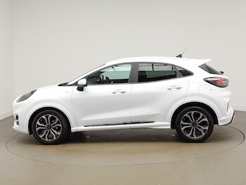 Used Ford Puma 2022 for sale - 77530718: Photo