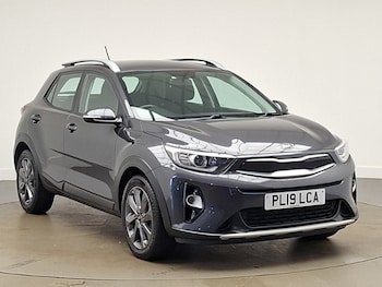 Used Kia Stonic 2019 for sale - 79406728: Photo