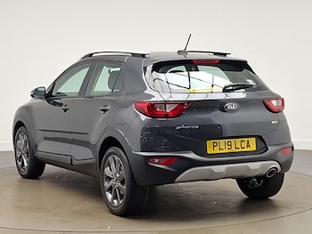 Used Kia Stonic 2019 for sale - 79406728: Photo