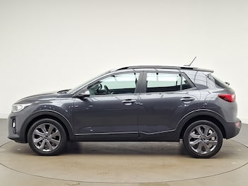 Used Kia Stonic 2019 for sale - 79406728: Photo