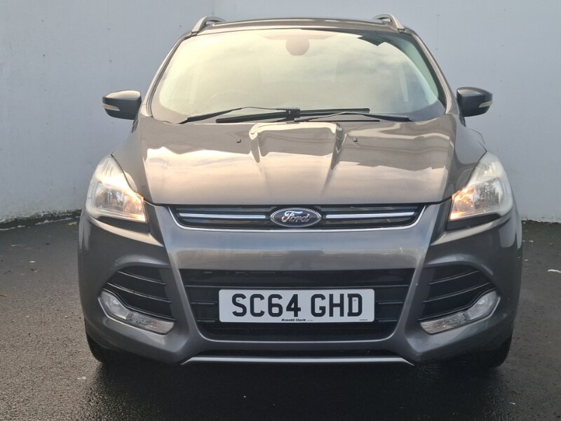 Used Ford Kuga 2014 for sale - 77183560: Photo 12