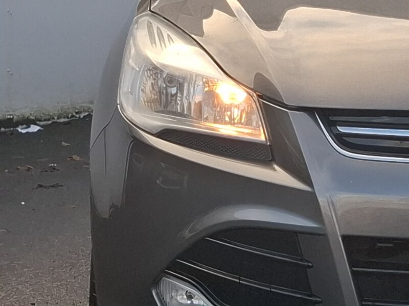 Used Ford Kuga 2014 for sale - 77183560: Photo 13