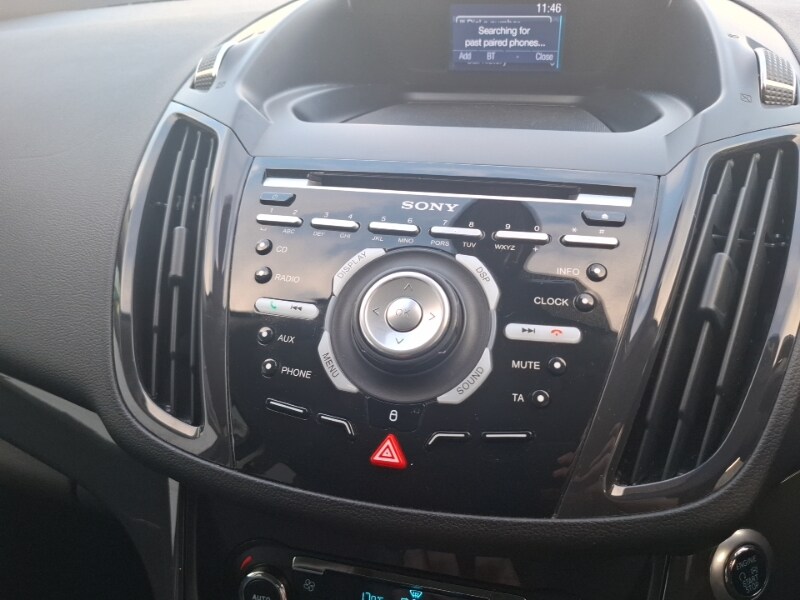 Used Ford Kuga 2014 for sale - 77183560: Photo 16