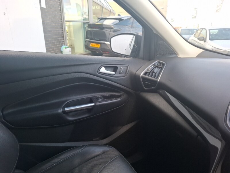 Used Ford Kuga 2014 for sale - 77183560: Photo 18