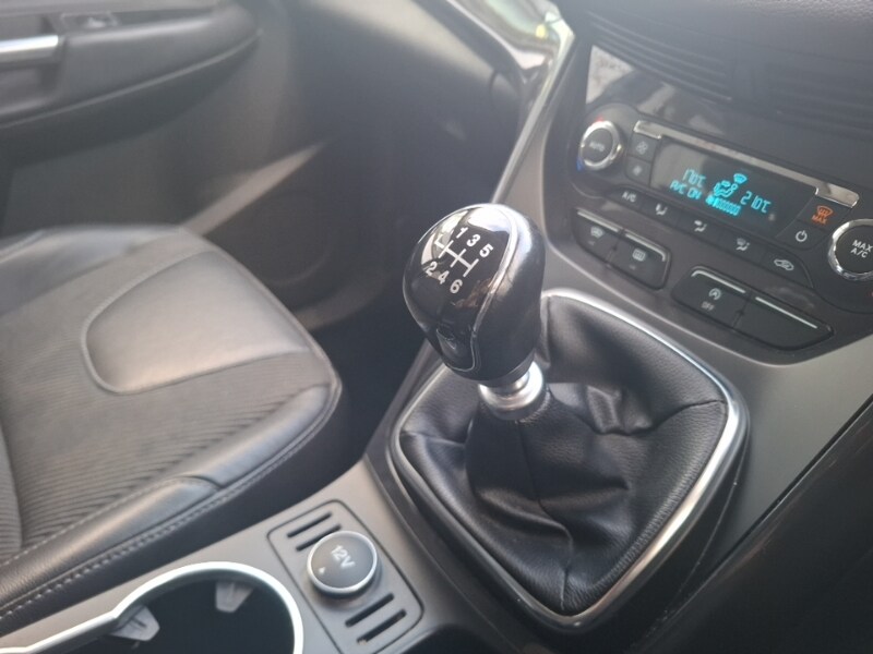 Used Ford Kuga 2014 for sale - 77183560: Photo 19