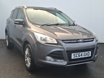 Used Ford Kuga 2014 for sale - 77183560: Photo