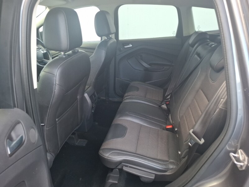 Used Ford Kuga 2014 for sale - 77183560: Photo 6