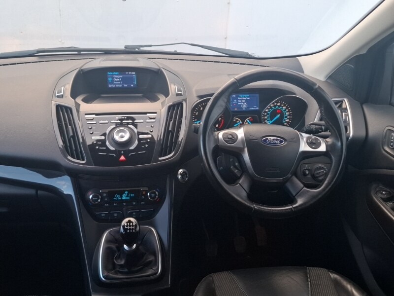 Used Ford Kuga 2014 for sale - 77183560: Photo 7