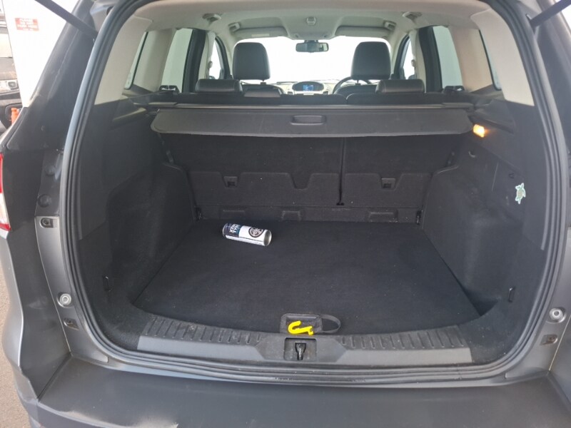 Used Ford Kuga 2014 for sale - 77183560: Photo 8