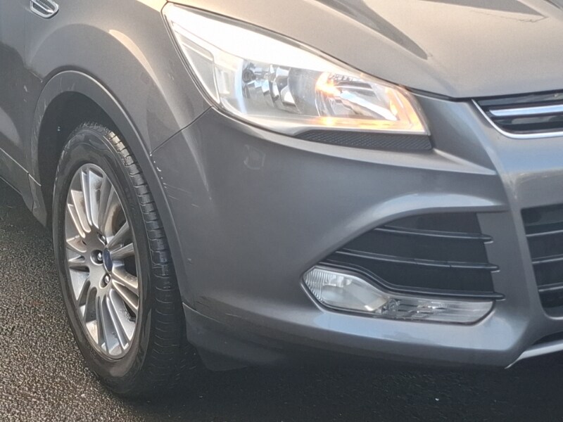 Used Ford Kuga 2014 for sale - 77183560: Photo 9