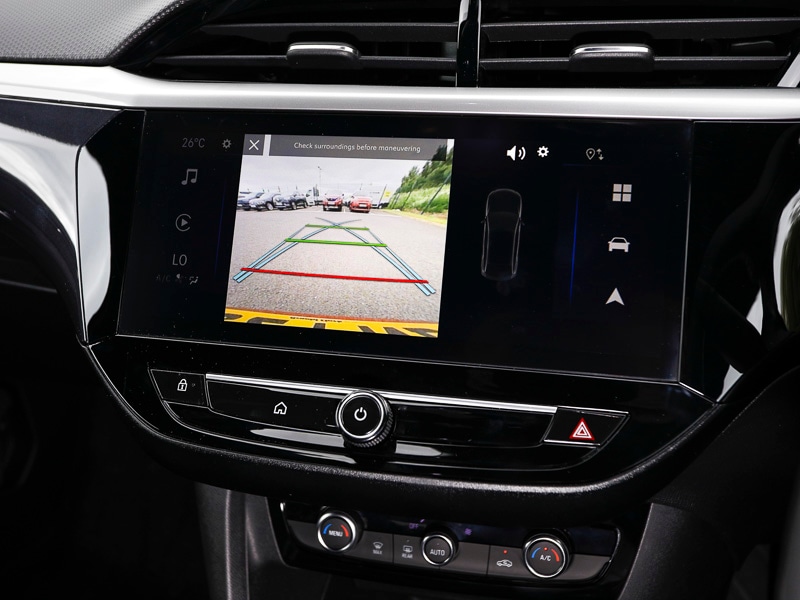 Used Vauxhall Corsa 2025 for sale - 76560542: Photo 9