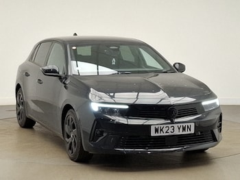 Used Vauxhall Astra 2023 for sale - 78693060: Photo