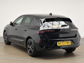 Used Vauxhall Astra 2023 for sale - 78693060: Photo