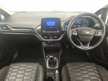 Used Ford Fiesta 2021 for sale - 79139591: Photo