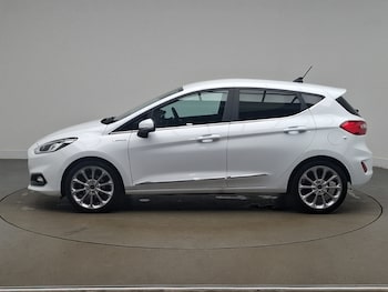 Used Ford Fiesta 2021 for sale - 79139591: Photo