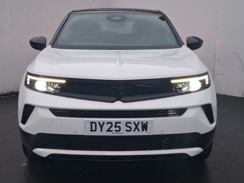 Used Vauxhall Mokka 2025 for sale - 76970637: Photo 12