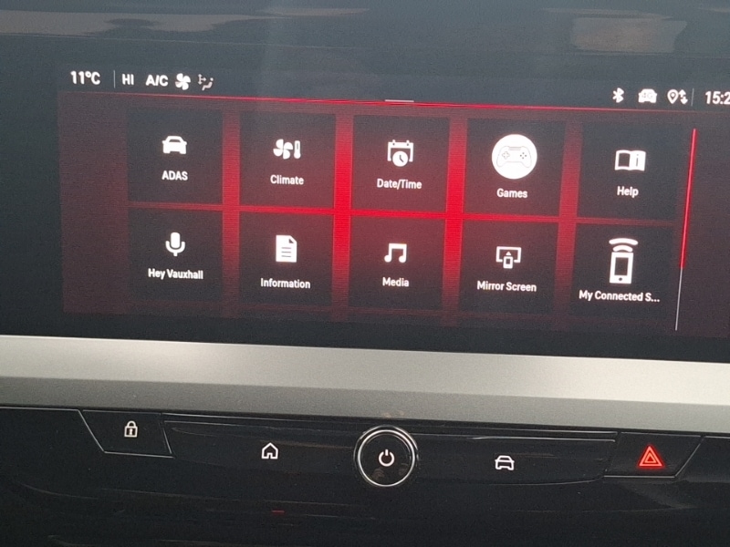 Used Vauxhall Mokka 2025 for sale - 76970637: Photo 16