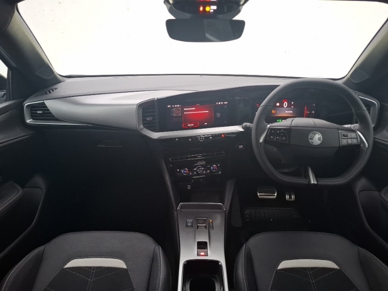 Used Vauxhall Mokka 2025 for sale - 76970637: Photo 2