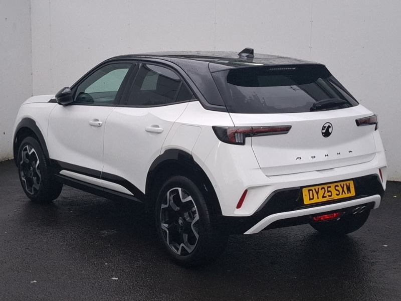 Used Vauxhall Mokka 2025 for sale - 76970637: Photo 3