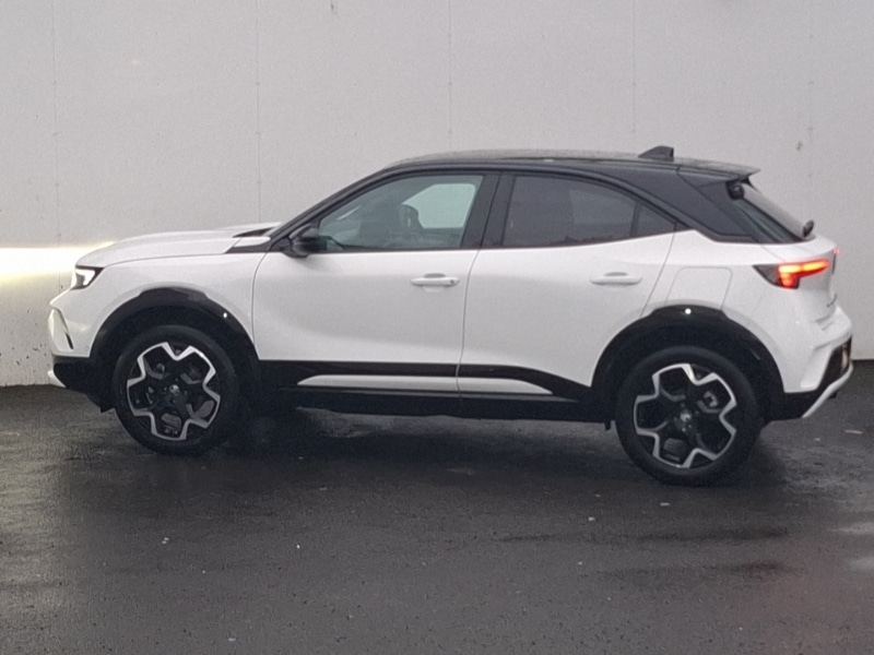 Used Vauxhall Mokka 2025 for sale - 76970637: Photo 4