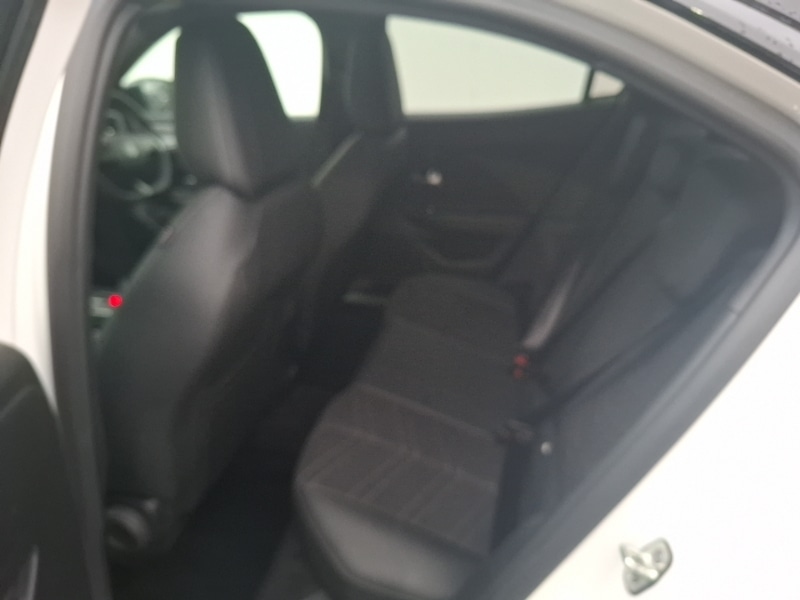 Used Vauxhall Mokka 2025 for sale - 76970637: Photo 6