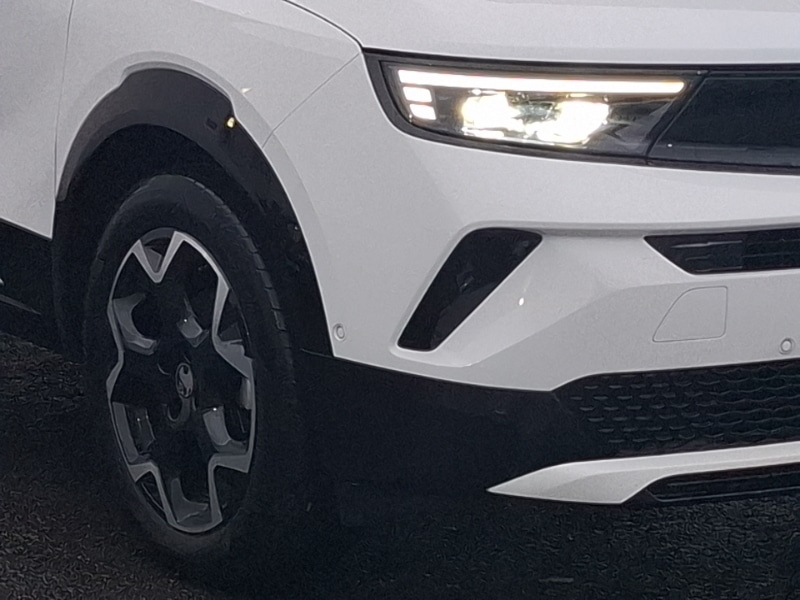 Used Vauxhall Mokka 2025 for sale - 76970637: Photo 9