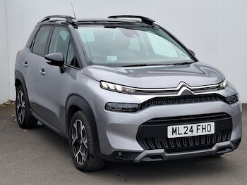 Citroen - C3 Aircross