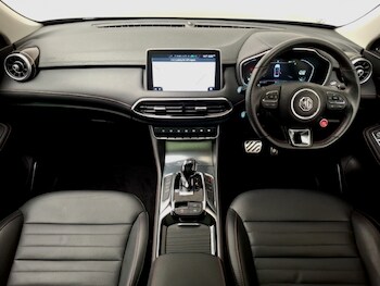 Used MG MG HS 2023 for sale - 77760964: Photo