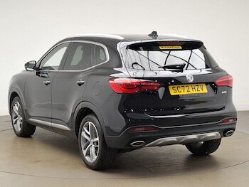 Used MG MG HS 2023 for sale - 77760964: Photo